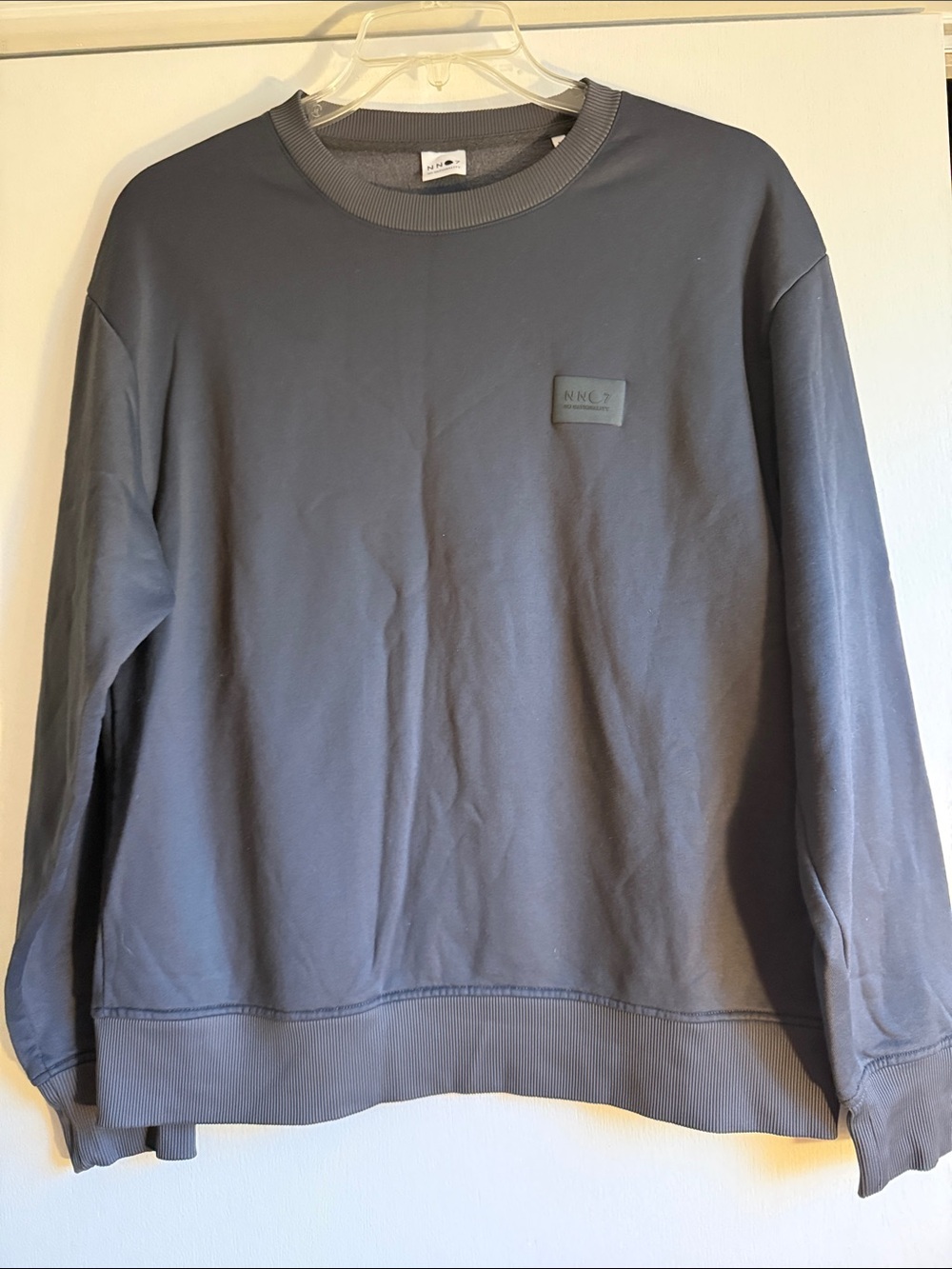 NNO7 Long Sleeve sweatshirt M